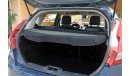 Ford Fiesta Low Millage Excellent Condition