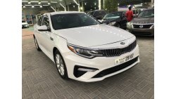 Kia Optima كيا اوبتيما 2017 مواصفات امريكيه اربعة سلندر رنگات المنيوم رقم 2