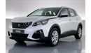 Peugeot 3008 Active