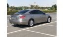 Nissan Altima NISSAN ALTIMA MODEL 2015 CAR PERFECT CONDITION INSIDE AND OUTSIDE