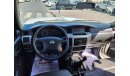 Nissan Patrol 3.0L DIESEL MANUAL TRANSMISSION