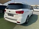 كيا جراند كارنفال EX 3.5L