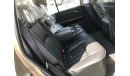 Nissan Patrol Safari Y61 4.8L Petrol GRX SPL Manual