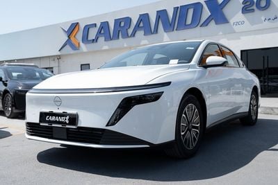 Nissan N6 180 Max 2025