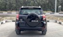 Toyota RAV4 Top 2012 4x4 With Sunroof Ref#110