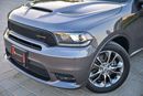 Dodge Durango R/T V8 | 2,740 P.M  | 0% Downpayment | Excellent Condition!