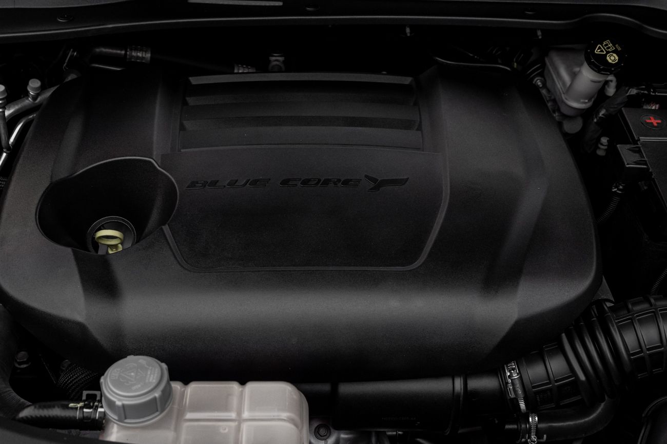 Changan Uni K UNI-K | 1,763 P.M | 0% Downpayment | Changan Uni-K Agency Warranty!