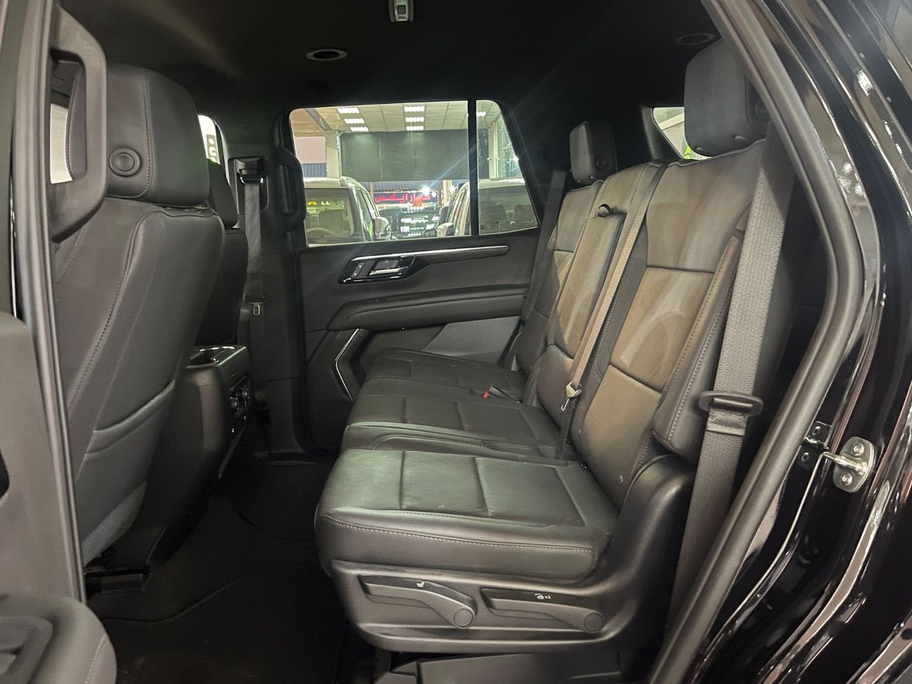 Chevrolet Tahoe LT 5.3L 4WD