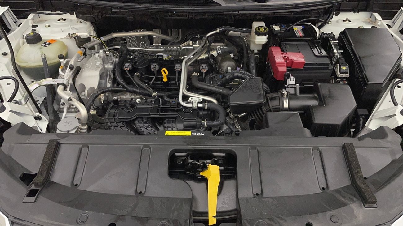 نيسان إكس تريل S 2.5 | بدون دفعة مقدمة | اختبار القيادة في المنزل