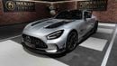 Mercedes-Benz AMG GT BLACK SERIES | LIMITED OFFER | LIMITED-EDITION | AMG EXTERIOR CARBON PACKAGE
