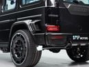 مرسيدس بنز G 63 AMG STD