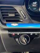 بورش 911 Targa 4 GTS 3.0L (450 HP)