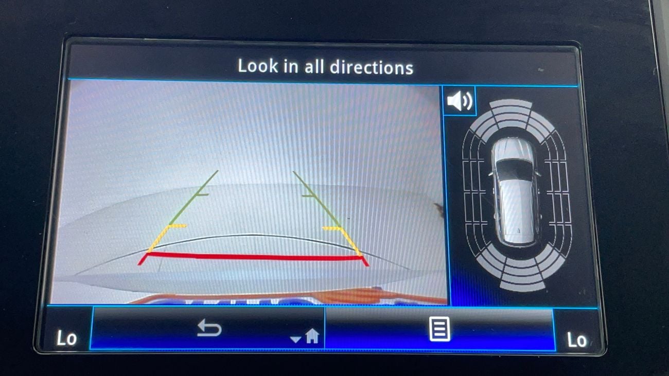 رينو كوليوس SE 2.5 | بدون دفعة مقدمة | اختبار القيادة في المنزل