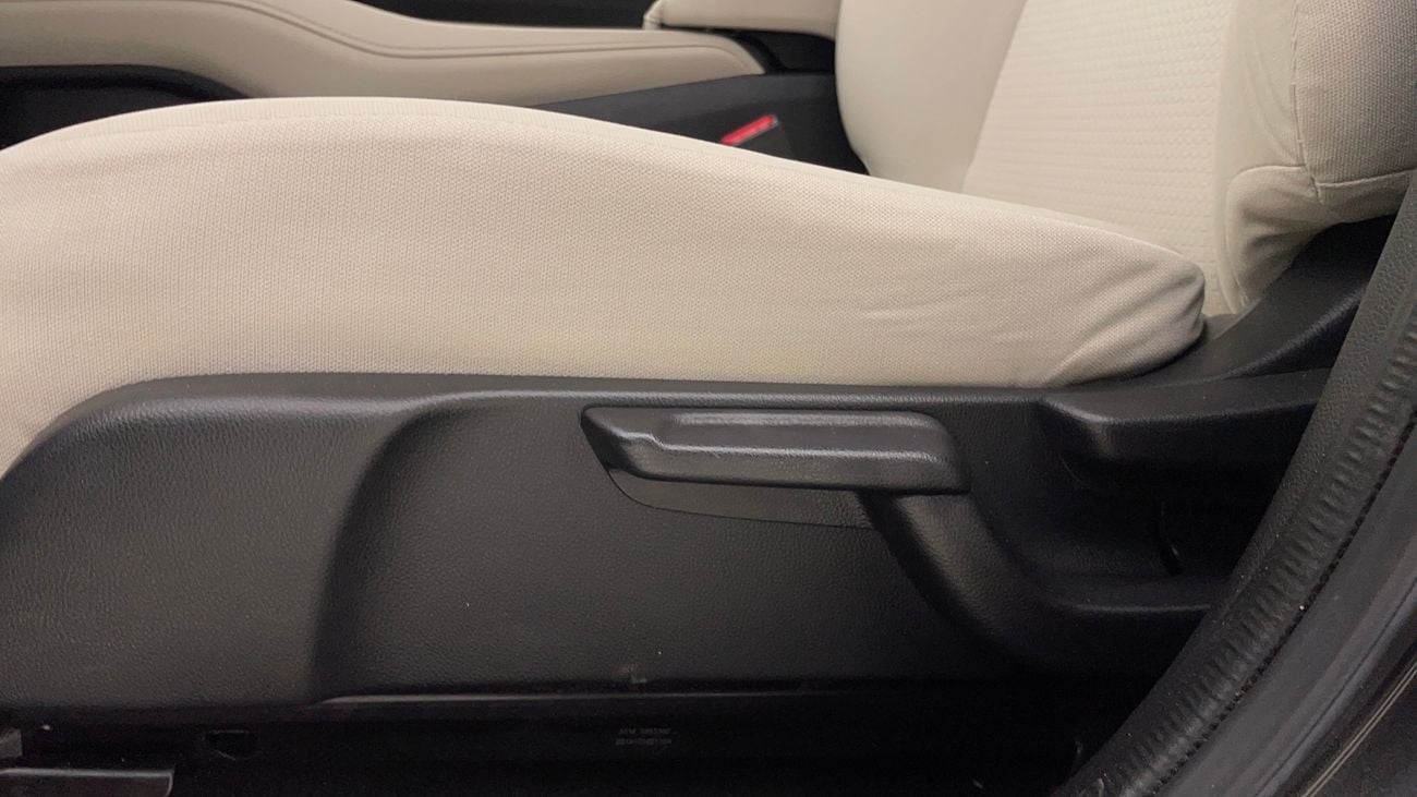 Honda HRV LX 1.8 | Zero Down Payment | Home Test Drive