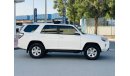 Toyota 4Runner 4x4 360 cameras 6 seats full full