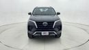 Toyota Fortuner VXR 4.0L (278 HP) 2022 VXR | AED 1743/Month | 0 DP | 30 Day Return | Warranty | Service History