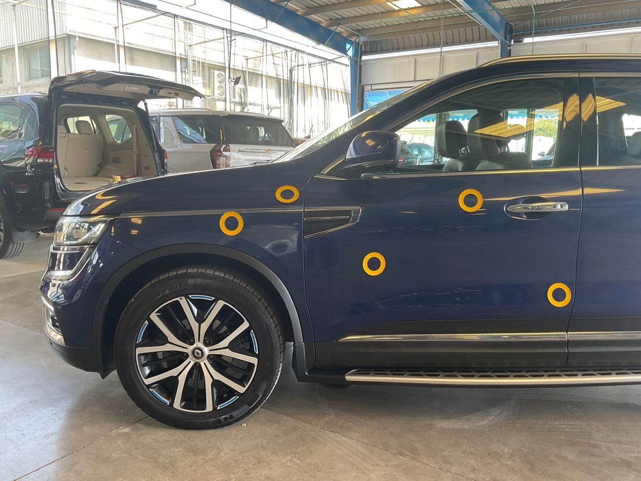 Renault Koleos LE 2.5L LE | Guaranteed Warranty | 0 Down Payment