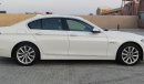 BMW 520i BMW 520i 2014