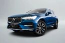 فولفو XC 60 INSCRIPTION