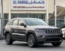 جيب جراند شيروكي Jeep Grand Cherokee Limited-GCC_2018_Excellent condition_Full specifications
