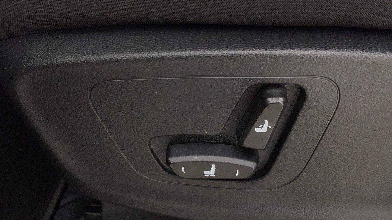 Chevrolet Captiva PREMIER 1.5 | Zero Down Payment | Home Test Drive