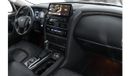 Nissan Patrol LE Platinum City 5.6L