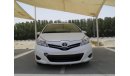 Toyota Yaris 2014 H/B REF#474