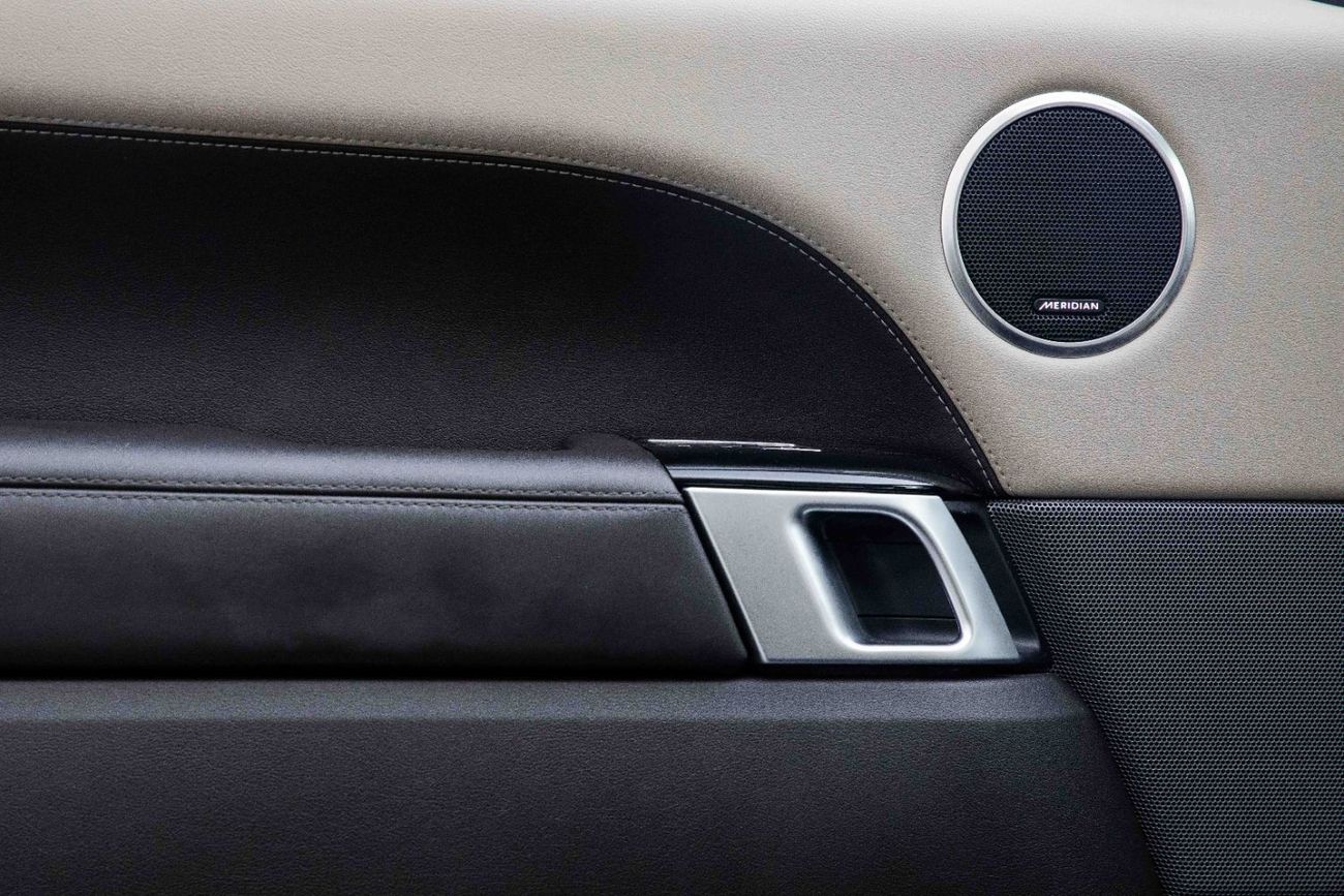 Land Rover Range Rover Sport HSE Black Edition | 5,092 P.M  | 0% Downpayment | Warranty!