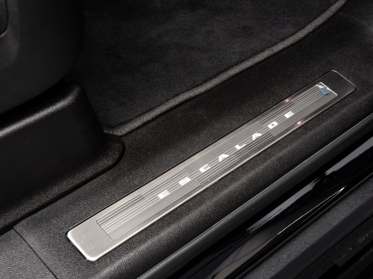 كاديلاك إسكالاد SPORT PLATINUM SPORT PLATINUM