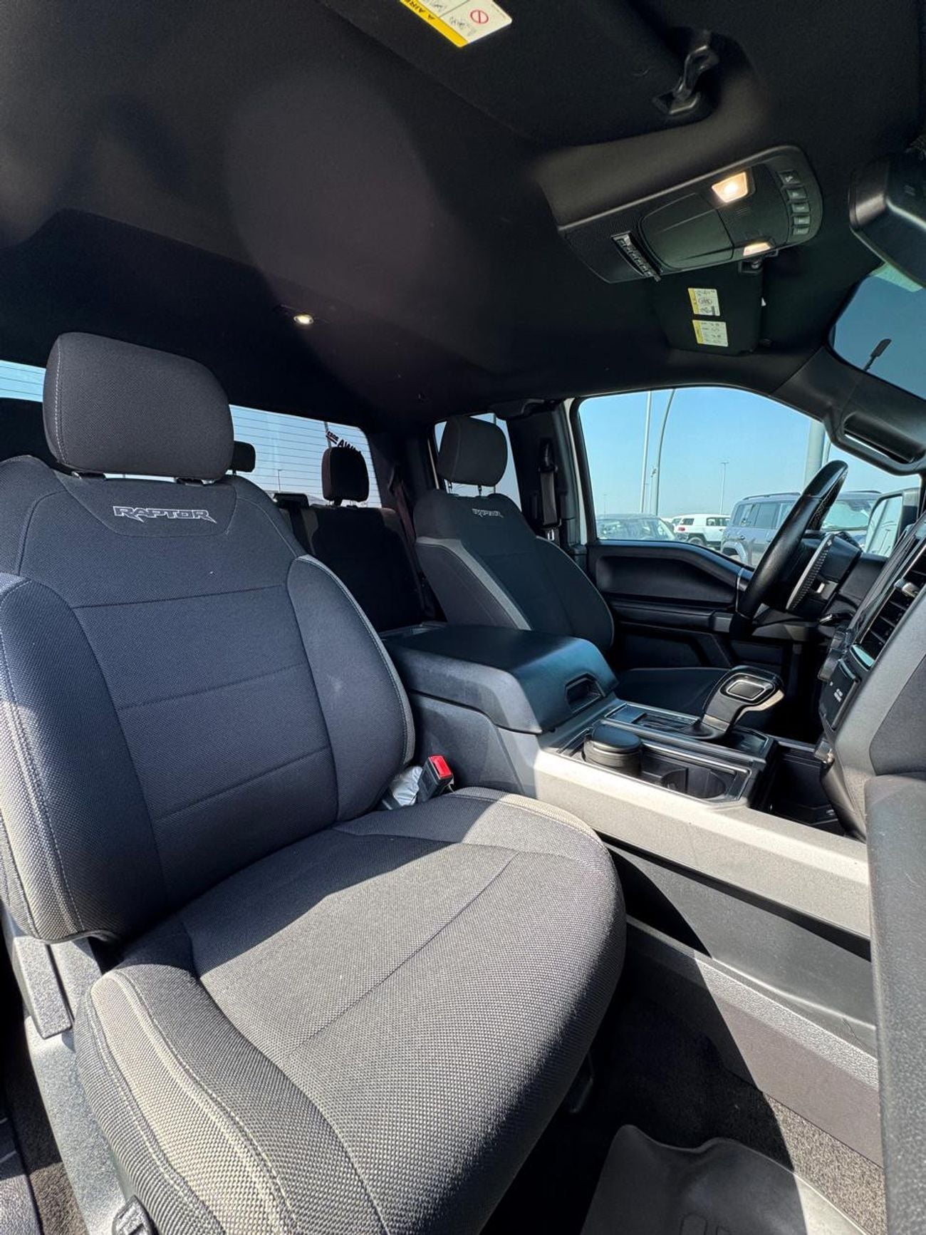 فورد F 150 3.5