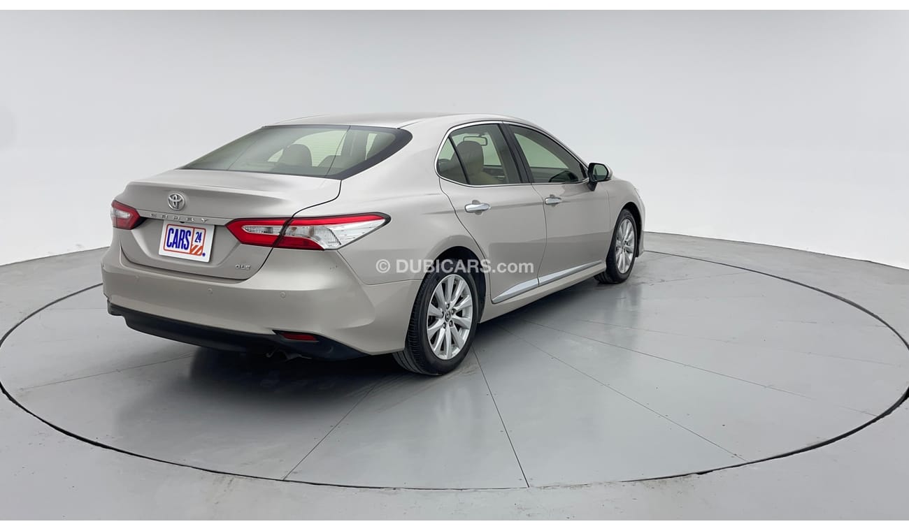 Toyota Camry GLE 2.5 | Zero Down Payment | Free Home Test Drive