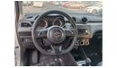 Suzuki Swift SUZUKI SWIFT NEW / UNUSED LEFT HAND DRIVE(PM46290)