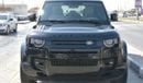 لاند روفر ديفندر 110 X P525 5.0L