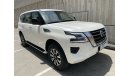 Nissan Patrol 4L | XE|  GCC | EXCELLENT CONDITION | FREE 2 YEAR WARRANTY | FREE REGISTRATION | 1 YEAR FREE INSURAN