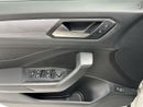 فولكس واجن T ROC STYLE with Sunroof 1.4L | VW Certified | Premium Interior | GCC Specs