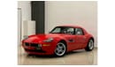 BMW Z8 BMW Z8 Roadster