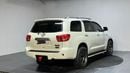 Toyota Sequoia