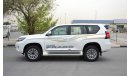 Toyota Prado - TXL - 2.7L - PETROL - 2019