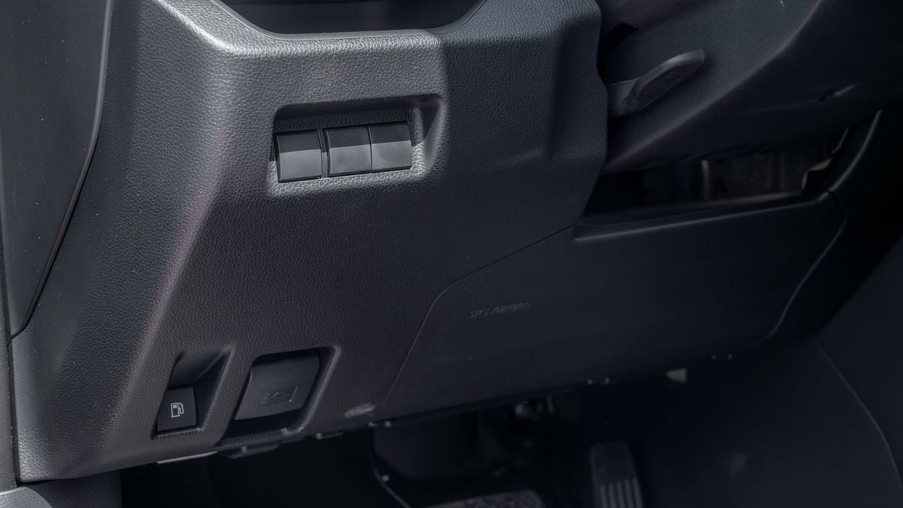 تويوتا راف ٤ TOYOTA RAV4 HEV 2.5 MID -2025YM