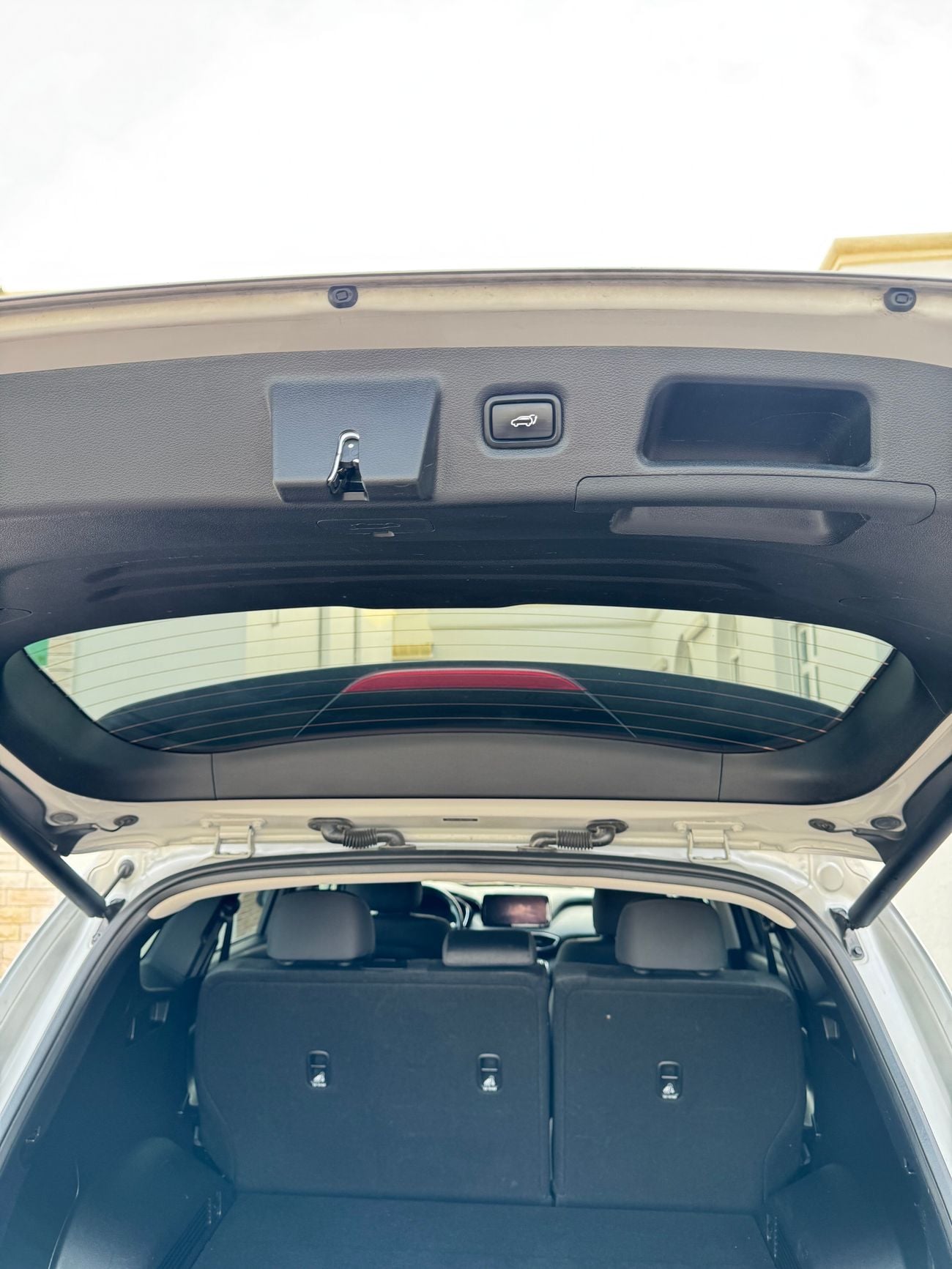 هيونداي سانتا في 2.5L