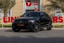 مرسيدس بنز GLC 300 4Matic