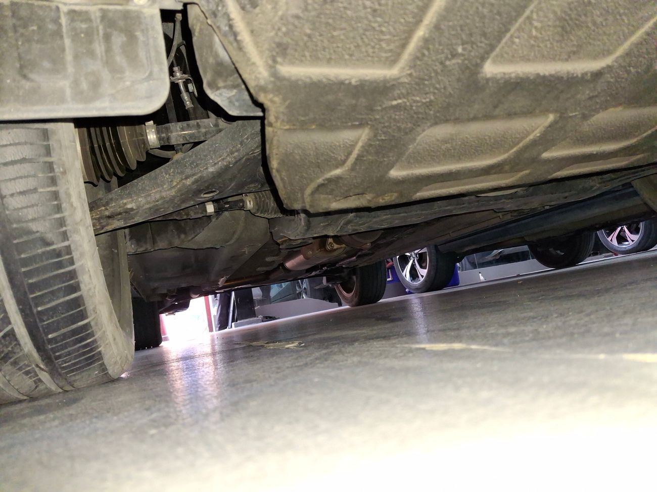 JAC JS4 INTELLIGENT 1.5 | Zero Down Payment | Home Test Drive