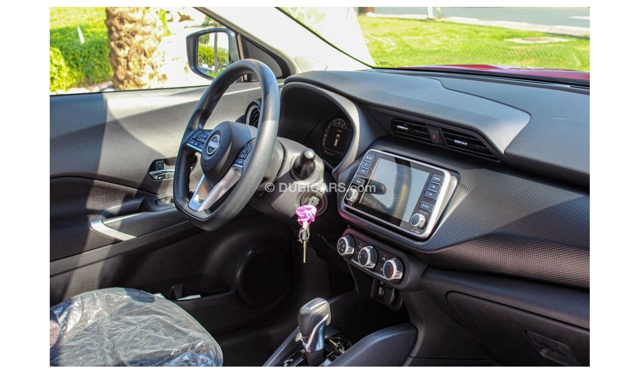 Nissan Kicks BRAND NEW 2024 NISSAN KICKS SV 1.6L