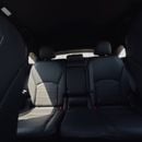 Infiniti QX55 Luxe AWD 2.0