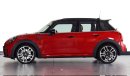 Mini John Cooper Works S