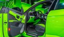 Lamborghini Urus IN PEARL VERDE MANTIS | 2021 | BRAND NEW | ZERO KM