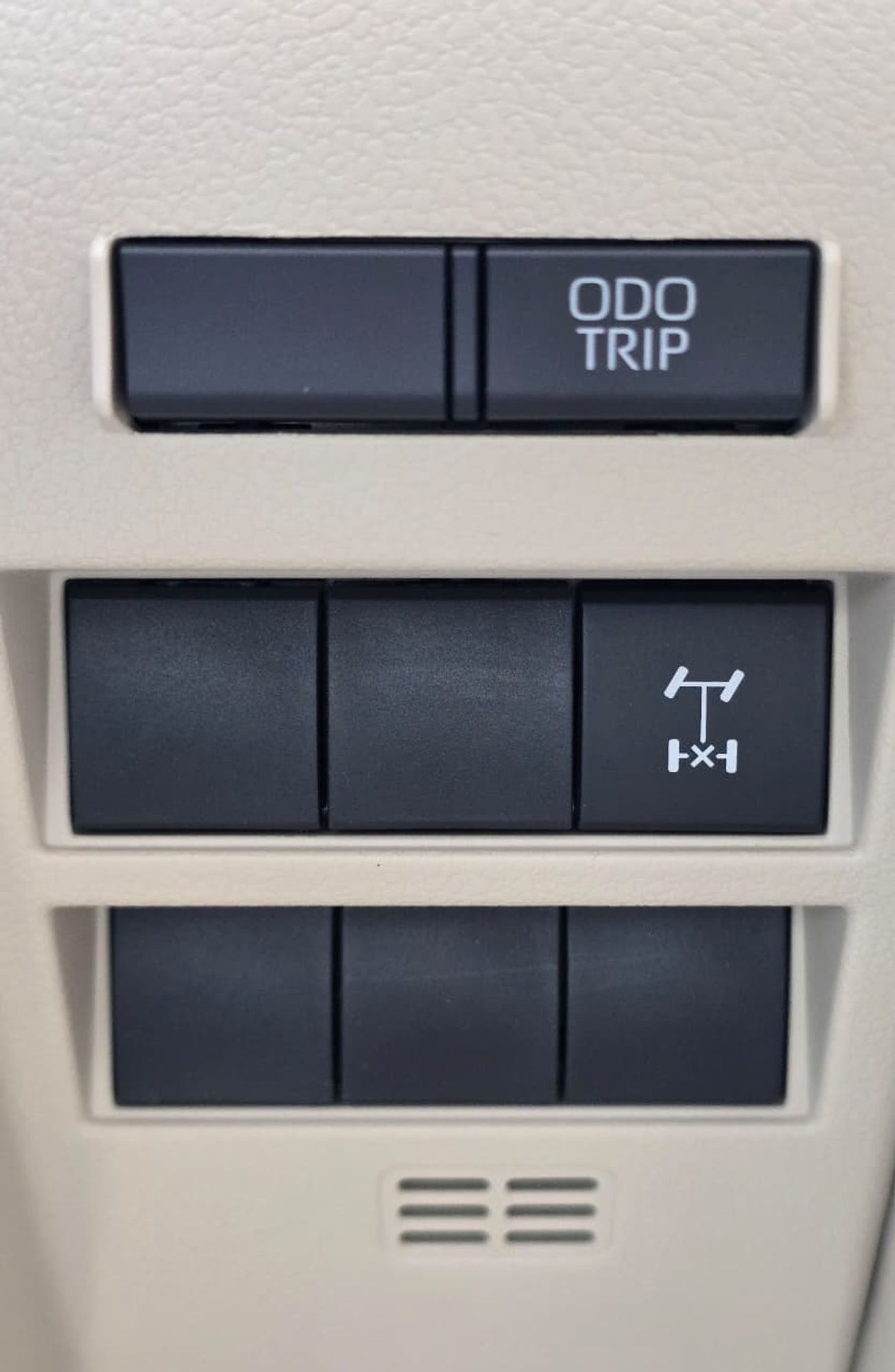 Toyota Land Cruiser GXR3 3.5L TT