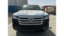 Toyota Land Cruiser 2024 Toyota Land Cruiser GXR 3.5L Twin Turbo Engine V6 Petrol A/T 4WD For Export Only