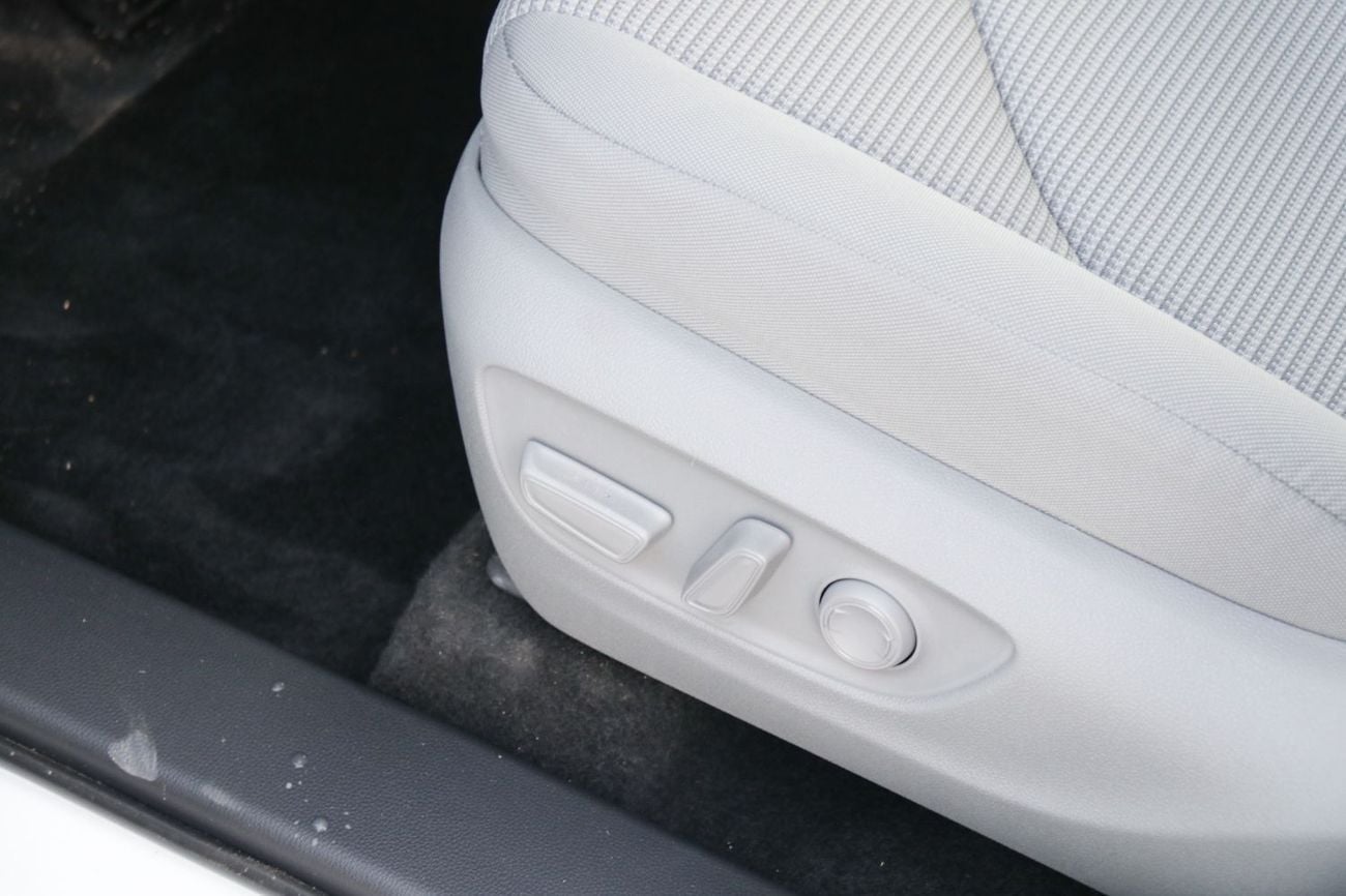 تويوتا هايلاندر Toyota Highlander Hybrid GLE 2025 | Best Price in UAE |