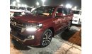 Toyota Land Cruiser 2018 BODY KIT NEW SHAPE